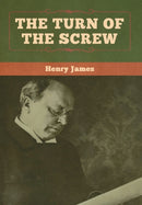 The Turn of the Screw-9781618958631