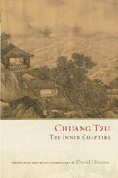Chuang Tzu : The Inner Chapters-9781619024434