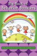 Big Book of Behavior Boosters-9781619040403
