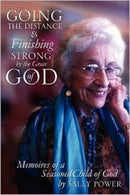 Going the Distance and Finishing Strong'by the Grace of God-9781619042667