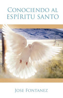 Conociendo Al Espiritu Santo-9781619044487
