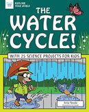 WATER CYCLE-9781619308701