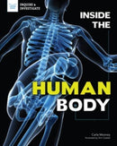 INSIDE THE HUMAN BODY-9781619309036