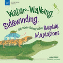 WATERWALKING SIDEWINDING & OTHER REMARKA-9781619309487