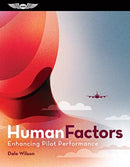 HUMAN FACTORS FOR FLIGHT CREWS-9781619549319