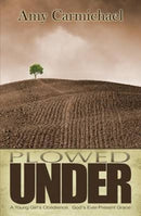 PLOWED UNDER-9781619580824