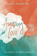 Amazing Love-9781619582880