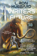 Writers of the Future Volume 38-9781619867635
