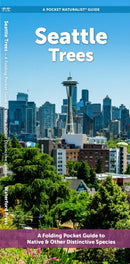 Seattle Trees-9781620056110