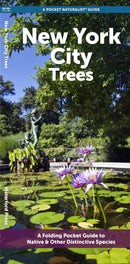New York City Trees-9781620056141