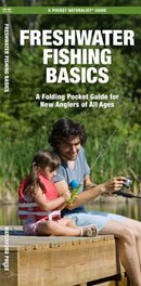 Freshwater Fishing Basics