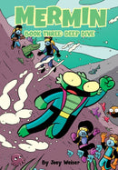 Mermin Volume 3: Deep Dive-9781620101742