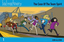 Bad Machinery Vol. 1 : The Case of the Team Spirit, Pocket Edition Volume 1-9781620103876