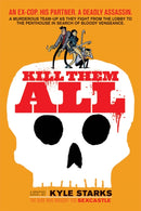 Kill Them All-9781620104347