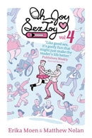 Oh Joy Sex Toy Vol. 4 : Volume 4-9781620104446