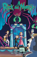 Rick and Morty Vol. 6-9781620104521