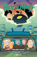 Rick?and?Morty Vol. 7-9781620105092