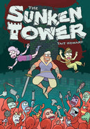 Sunken Tower
