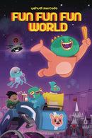 Fun Fun Fun World-9781620107324