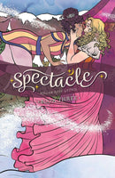 Spectacle Vol. 3 : Volume 3-9781620107706