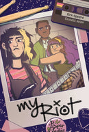 My Riot-9781620107768