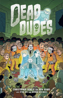 Dead Dudes : Volume 1-9781620107782