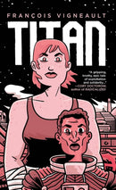 Titan : Volume 1-9781620107799