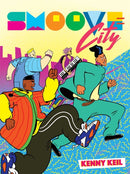 Smoove City-9781620107812