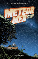 Meteor Men: Expanded Edition-9781620108468
