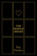 The People Inside : New Edition Volume 2-9781620109809