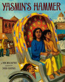 Yasmin's Hammer-9781620142332