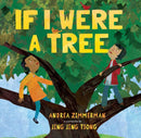 If I Were A Tree-9781620148013
