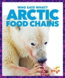 Arctic Food Chains-9781620313008