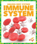 Immune System-9781620315569