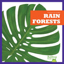 Rain Forests-9781620316818