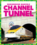 Channel Tunnel-9781620316986