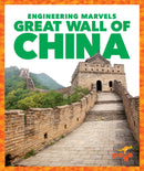 Great Wall of China-9781620317006