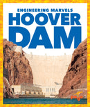 Hoover Dam-9781620317013