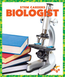 Biologist-9781620317136