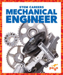 Mechanical Engineer-9781620317181