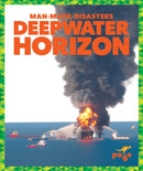 Deepwater Horizon-9781620319185