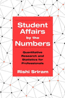 Student Affairs by the Numbers