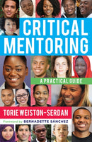 Critical Mentoring : A Practical Guide-9781620365526