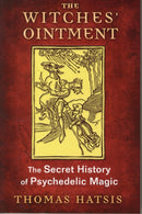 The Witches'' Ointment