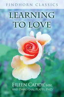 Learning to Love-9781620558355