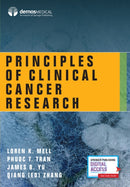 Principles of Clinical Cancer Research-9781620700693