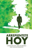 Arrepientete Hoy-9781620801666