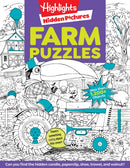 Farm Puzzles