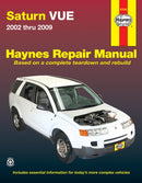 Saturn Vue (02-09)