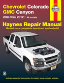 Chevrolet Colorado-9781620920831